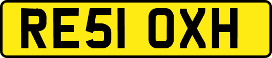 RE51OXH