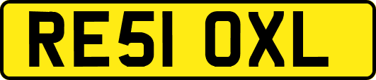 RE51OXL