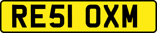 RE51OXM