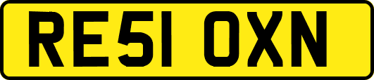 RE51OXN