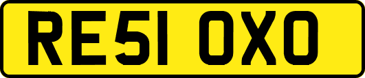 RE51OXO