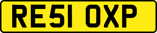 RE51OXP