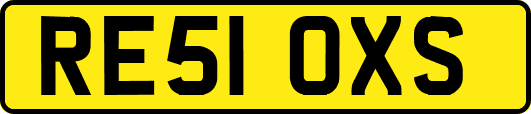 RE51OXS