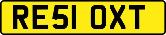 RE51OXT