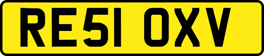 RE51OXV