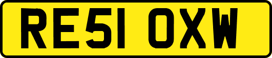 RE51OXW