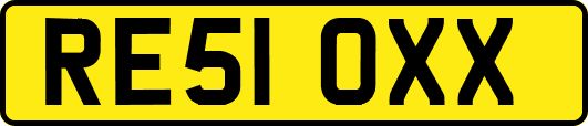 RE51OXX