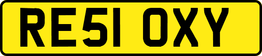 RE51OXY