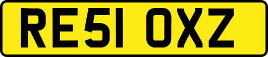 RE51OXZ