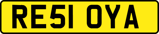 RE51OYA