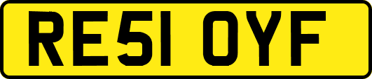 RE51OYF