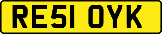 RE51OYK