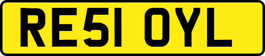 RE51OYL