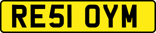 RE51OYM