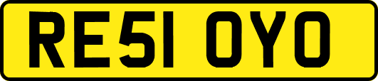 RE51OYO