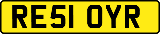 RE51OYR