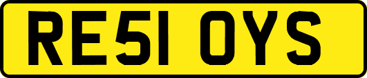 RE51OYS