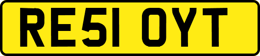 RE51OYT