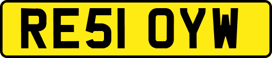 RE51OYW