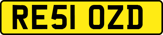 RE51OZD