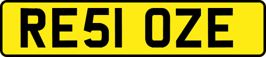 RE51OZE