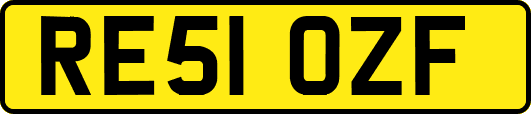 RE51OZF