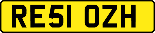 RE51OZH