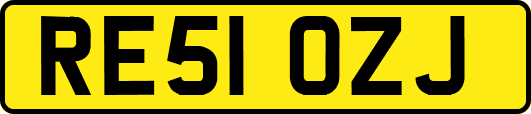 RE51OZJ