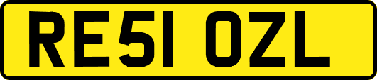 RE51OZL