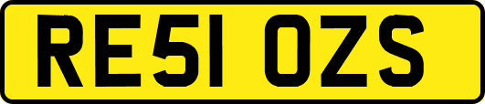 RE51OZS