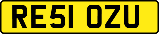 RE51OZU