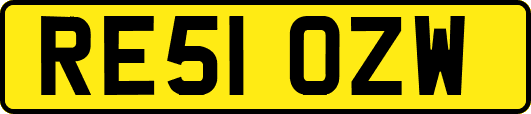 RE51OZW