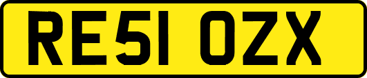 RE51OZX