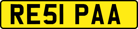 RE51PAA