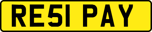 RE51PAY