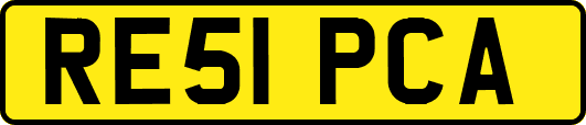 RE51PCA