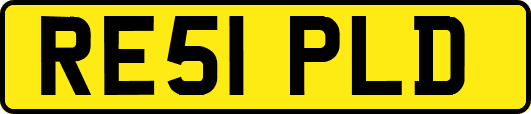 RE51PLD