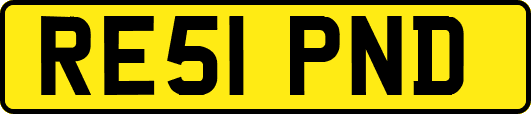 RE51PND