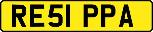RE51PPA