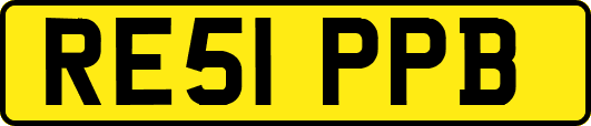 RE51PPB
