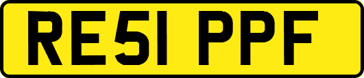 RE51PPF