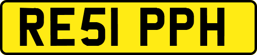 RE51PPH