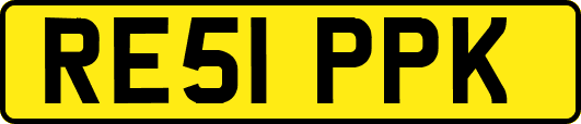 RE51PPK