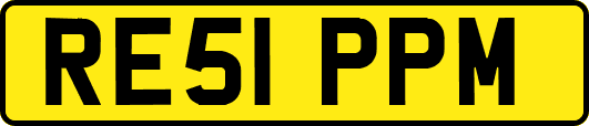 RE51PPM