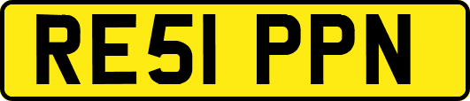 RE51PPN