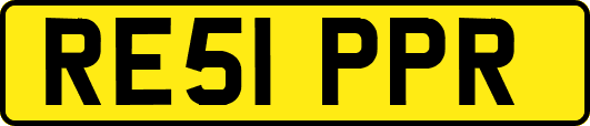 RE51PPR