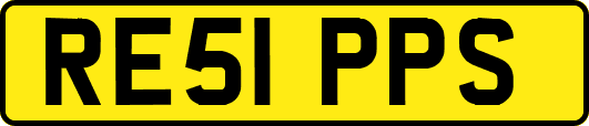 RE51PPS