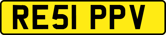 RE51PPV