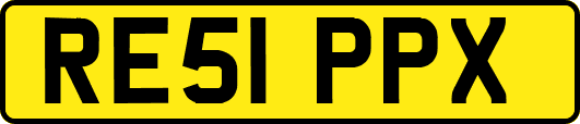 RE51PPX