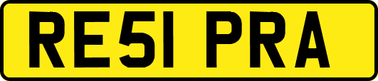 RE51PRA